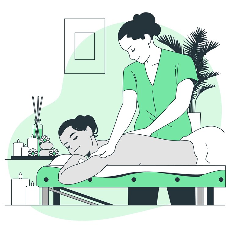 relaxing-massage-concept-illustration_114360-15851